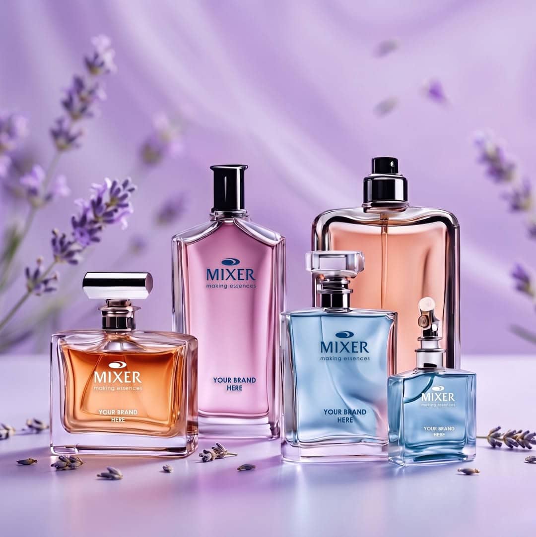 Mixer & Pack comparte las claves para lanzar perfumes con éxito en un mercado internacional