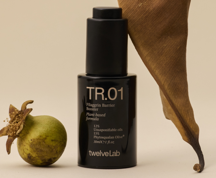Twelve Beauty es ahora twelveLab