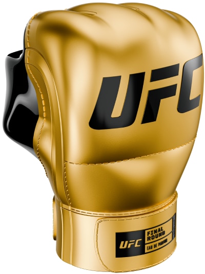 UFC Perfumes Final Round