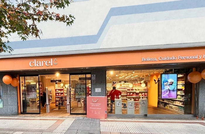 Clarel Abordador Capital