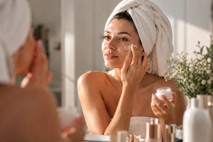 Estudio cosmética España 2026 Stanpa