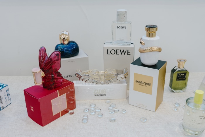 Premios Academia del Perfume 2026