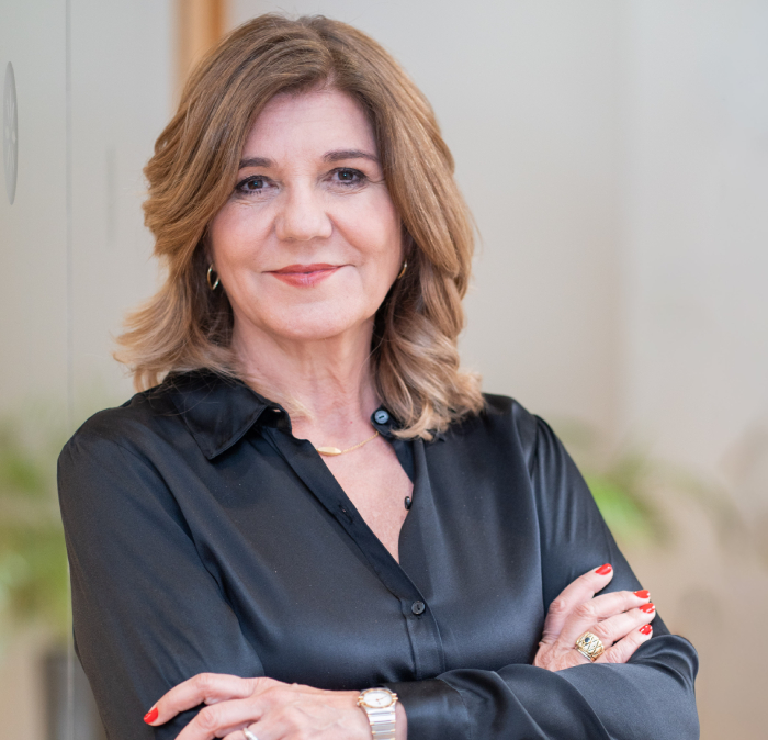 Val Díez CEOE