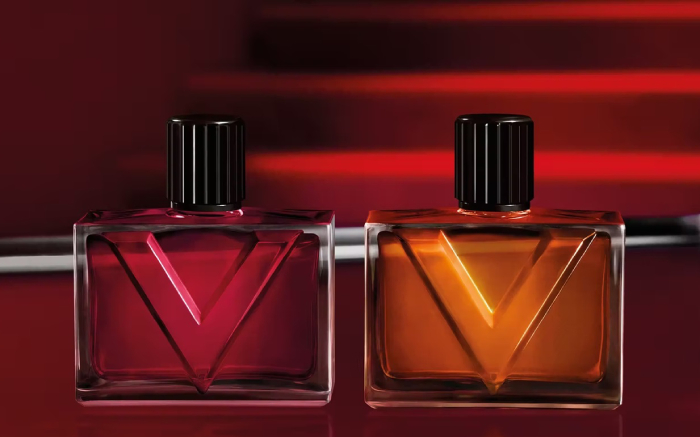 L'Oréal tercer trimestre 2026 Valentino Vendetta